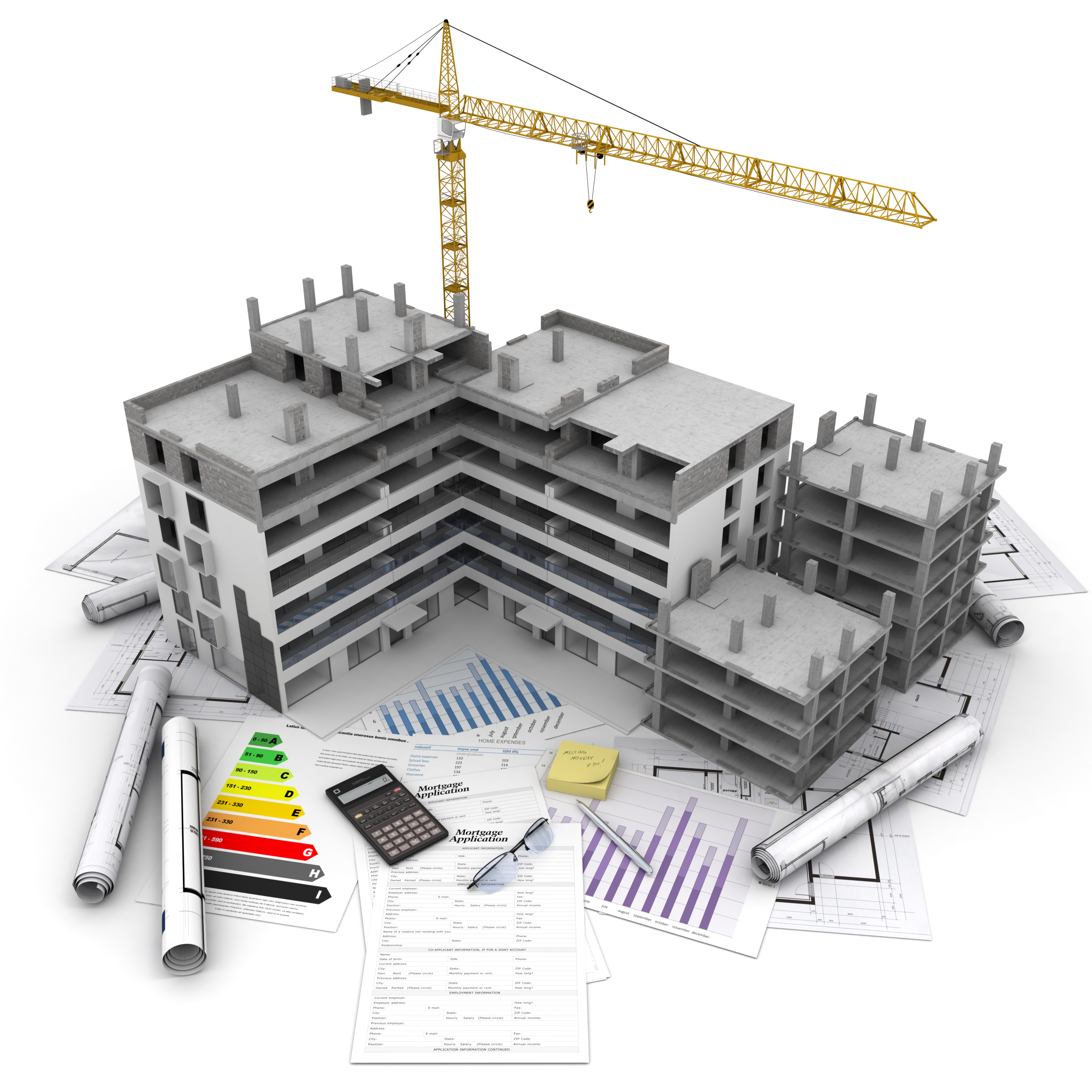 Construction Services