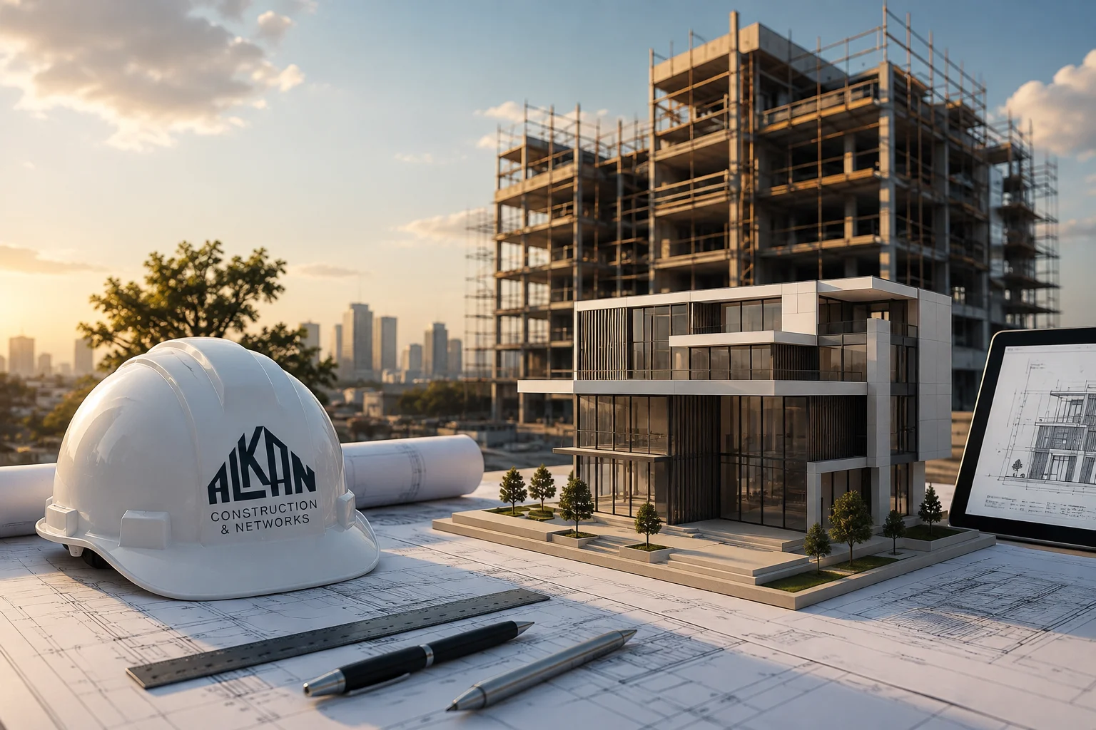 Architectural Works