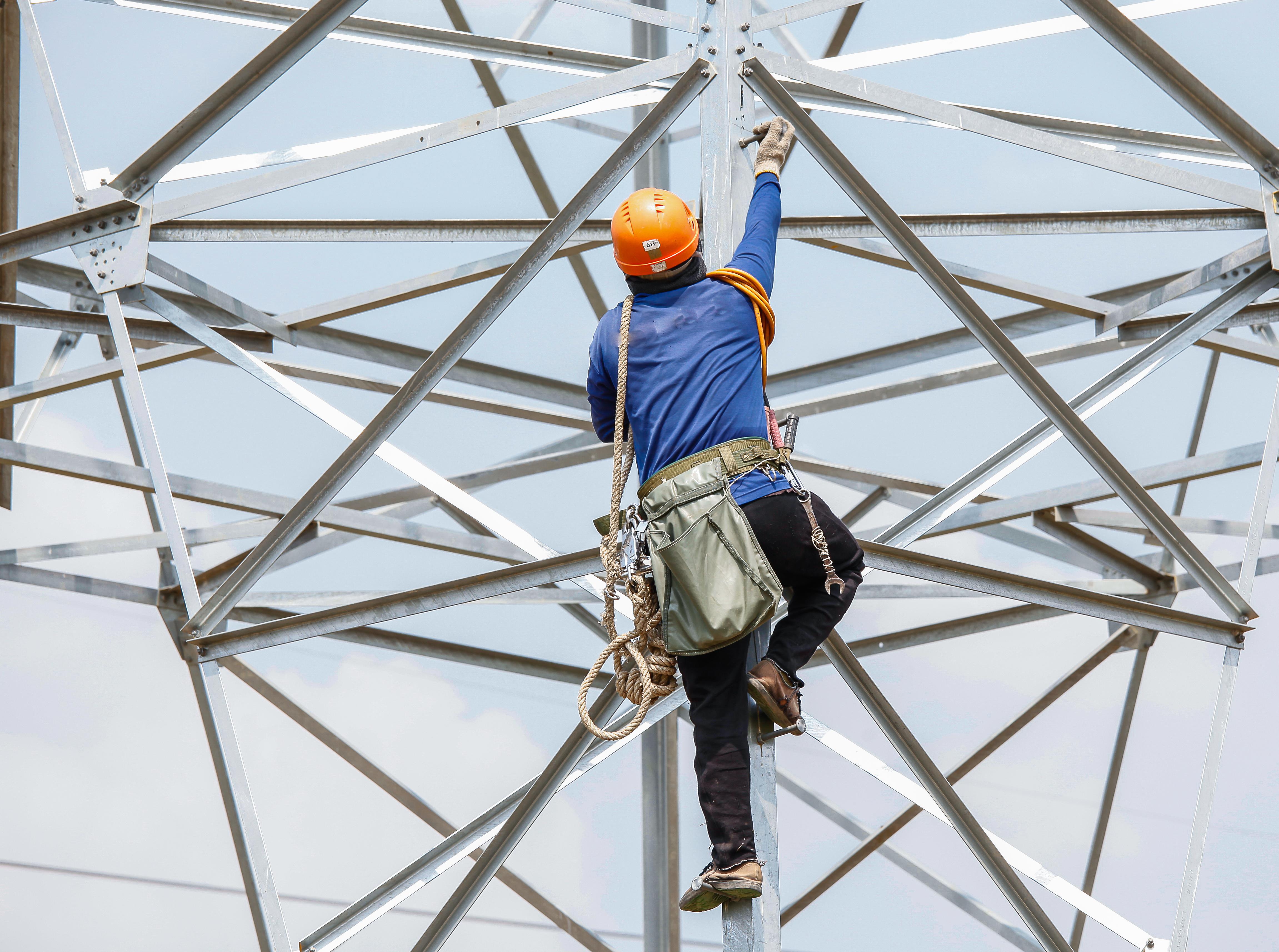 Telecom Installation