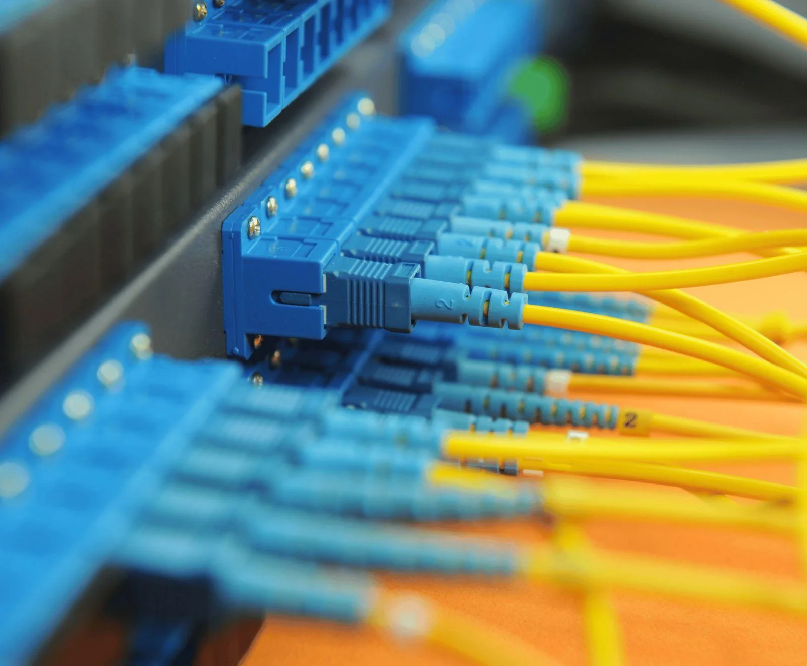 Communication Network Services