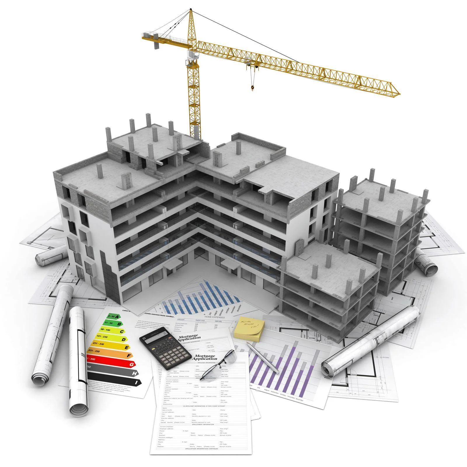Construction Services